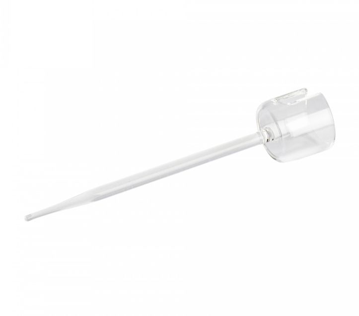 GEAR Quartz Carb Cap and Dabber