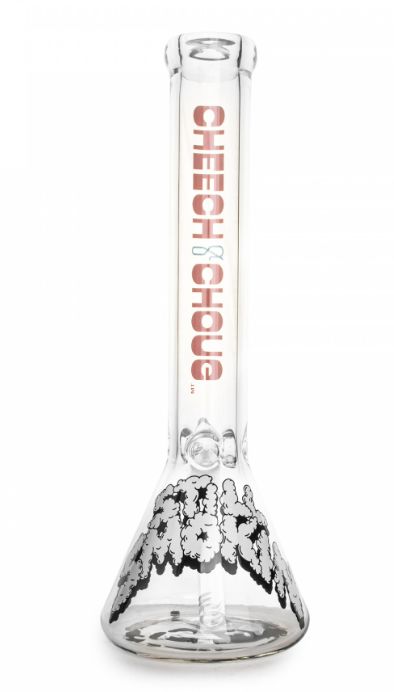 Cheech &amp; Chong 15&quot; 7mm Still Smokin