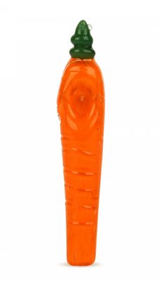Carrot Handpipe