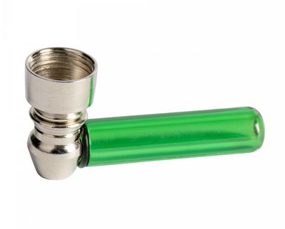 Cyndi Lauper Pipe