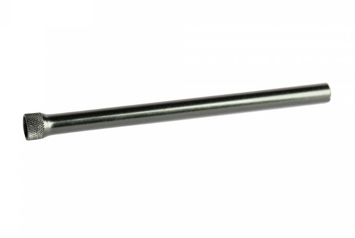 Anodized Aluminum Stem 5.5&quot;