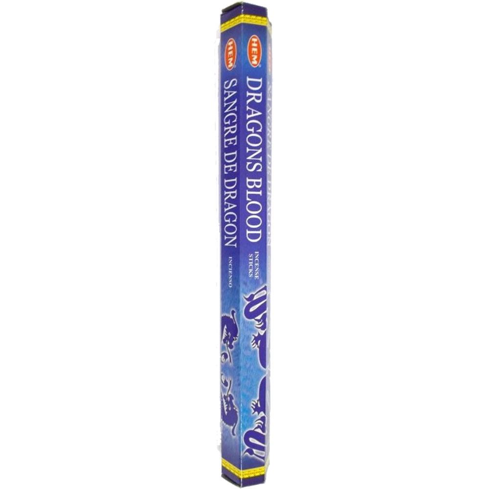 20gr. Hem Blue Dragon&#39;s Blood