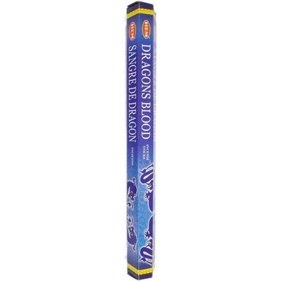 20gr. Hem Blue Dragon&#39;s Blood