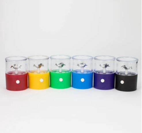 Electric Metal Grinder