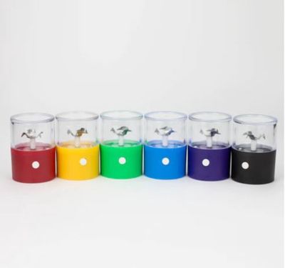 Electric Metal Grinder