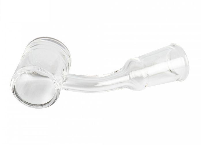GEAR Premium 14mm Quartz Female 45° Big Booty Banger