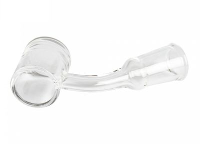 GEAR Premium 14mm Quartz Female 45° Big Booty Banger