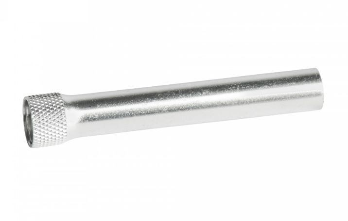 Aluminum Stem 2.5&quot;