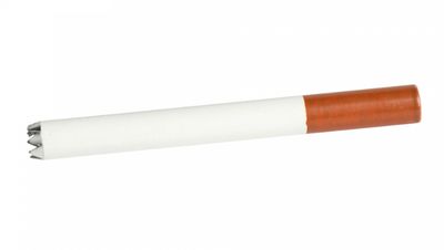 3&quot; Claw Tooth Cig. Bat