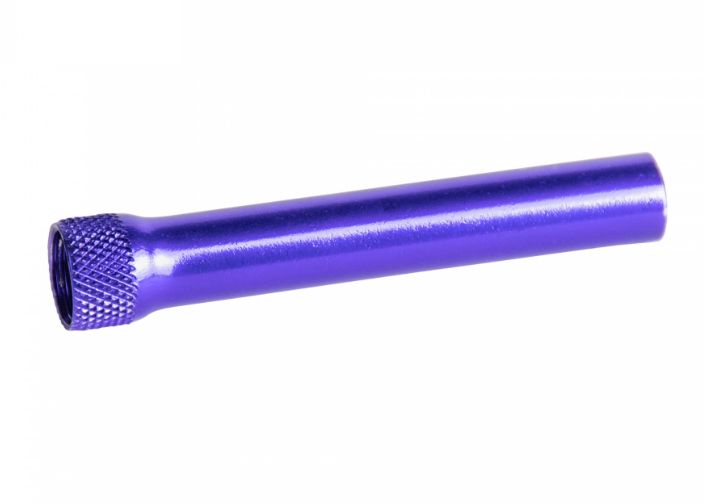 Anodized Aluminum Stem 2.5&quot;