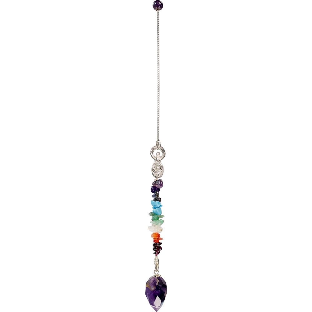 Goddess Pendulum