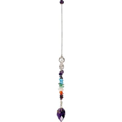 Goddess Pendulum