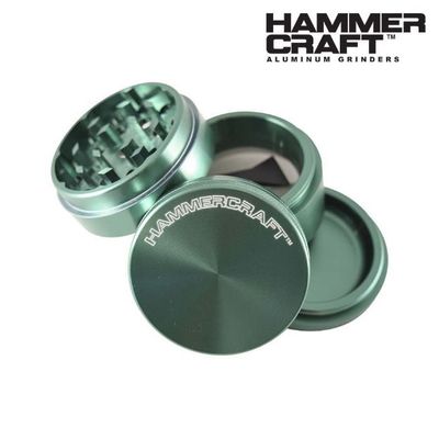 Hammercraft Solid Top Small Pollinator w/Magnet
