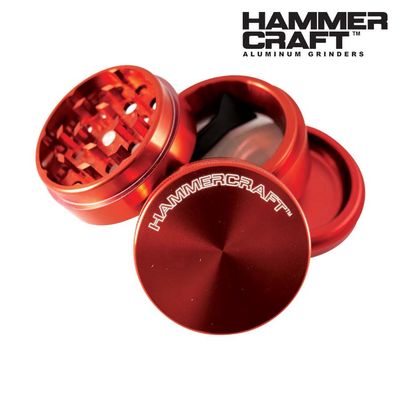 Hammercraft Solid Top Small Pollinator w/Magnet