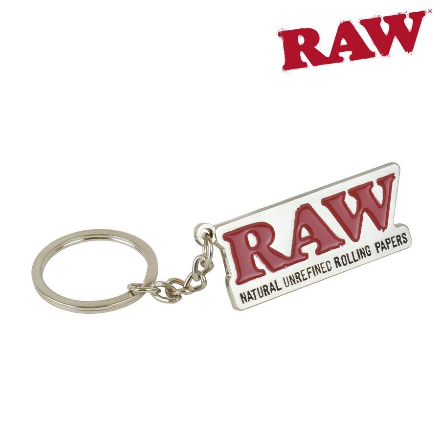 RAW Keychain