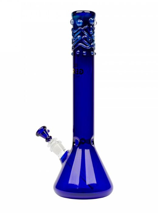 GEAR Premium 14&quot; Beaker Base w/ Worked Top