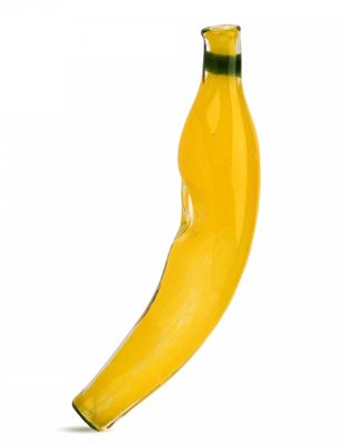 Banana Handpipe