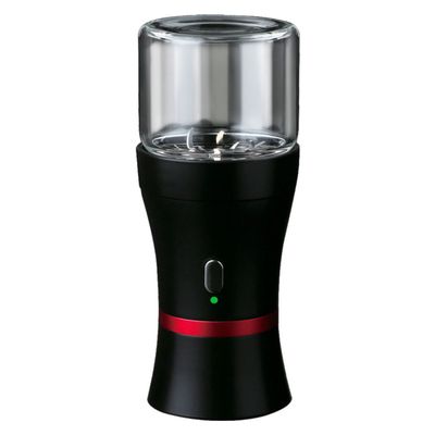 Grindhouse King Tut Electric Grinder