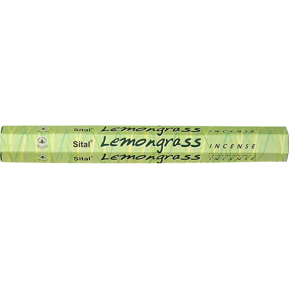 20gr. Hem Lemongrass