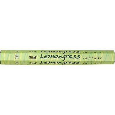 20gr. Hem Lemongrass