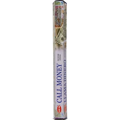 20gr. Hem Call Money