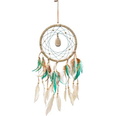 8&quot; Flower Of Life Dreamcatcher