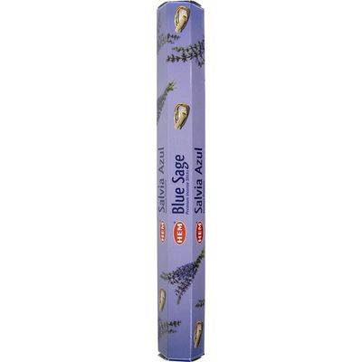 20gr. Hem Blue Sage