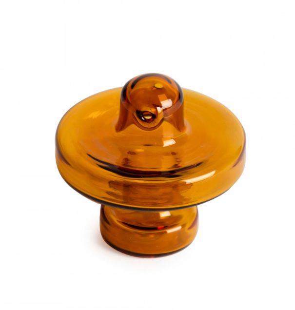 GEAR Premium Sci Directional Air Flow Carb Cap