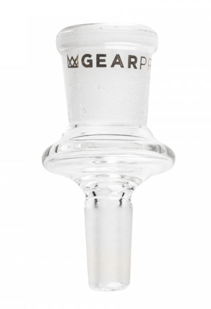 GEAR Premium 10mm to 14mm Female Adaptor