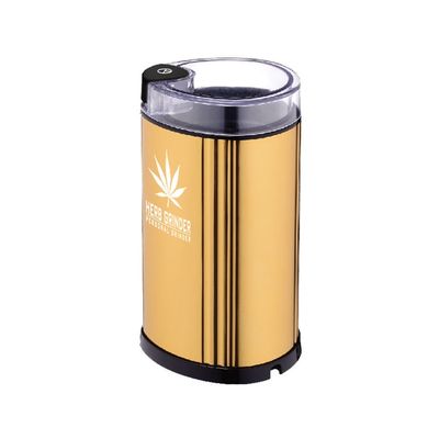 Electric Party Size Grinder v2