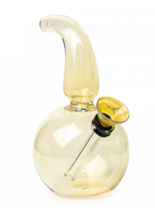 Clear Hand Grenade