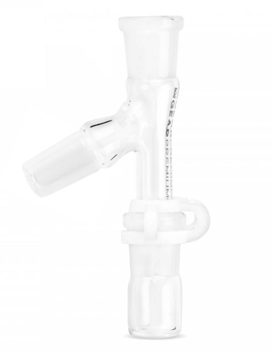 GEAR 14mm Female Concentrate Reclaimer 45°