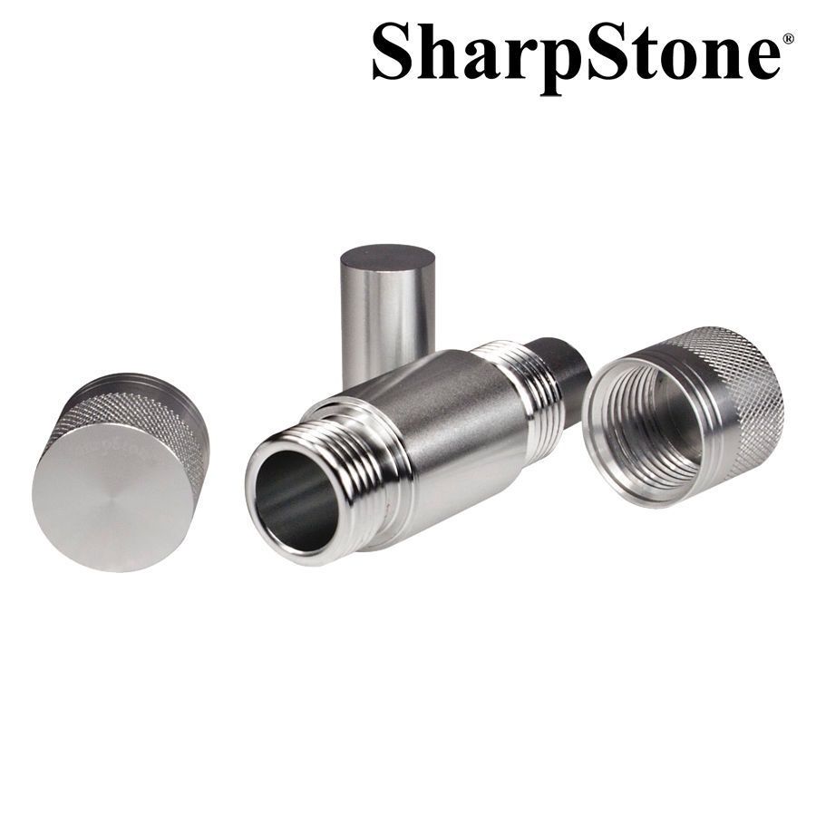 1 3/8&quot; SharpStone Press
