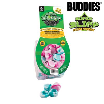 Buddies Slick Tub Mini Cylinder