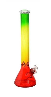 18&quot; Day Glow Beaker Tube