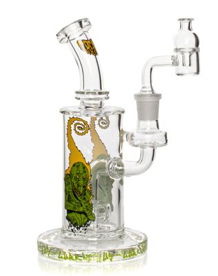Creature 7.5&quot; Gobin Concentrate Rig