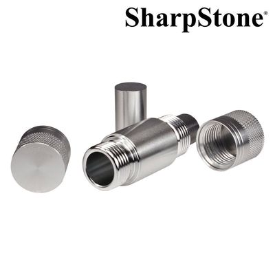 3/4" Press SharpStone