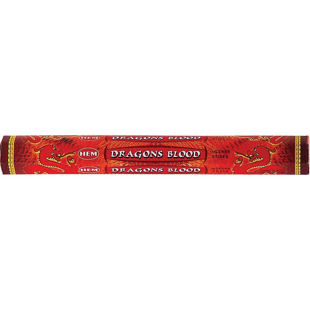 20gr. Hem Dragon&#39;s Blood