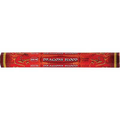 20gr. Hem Dragon&#39;s Blood