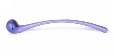 12&quot; Opal Colour Gandalf Hand Pipe