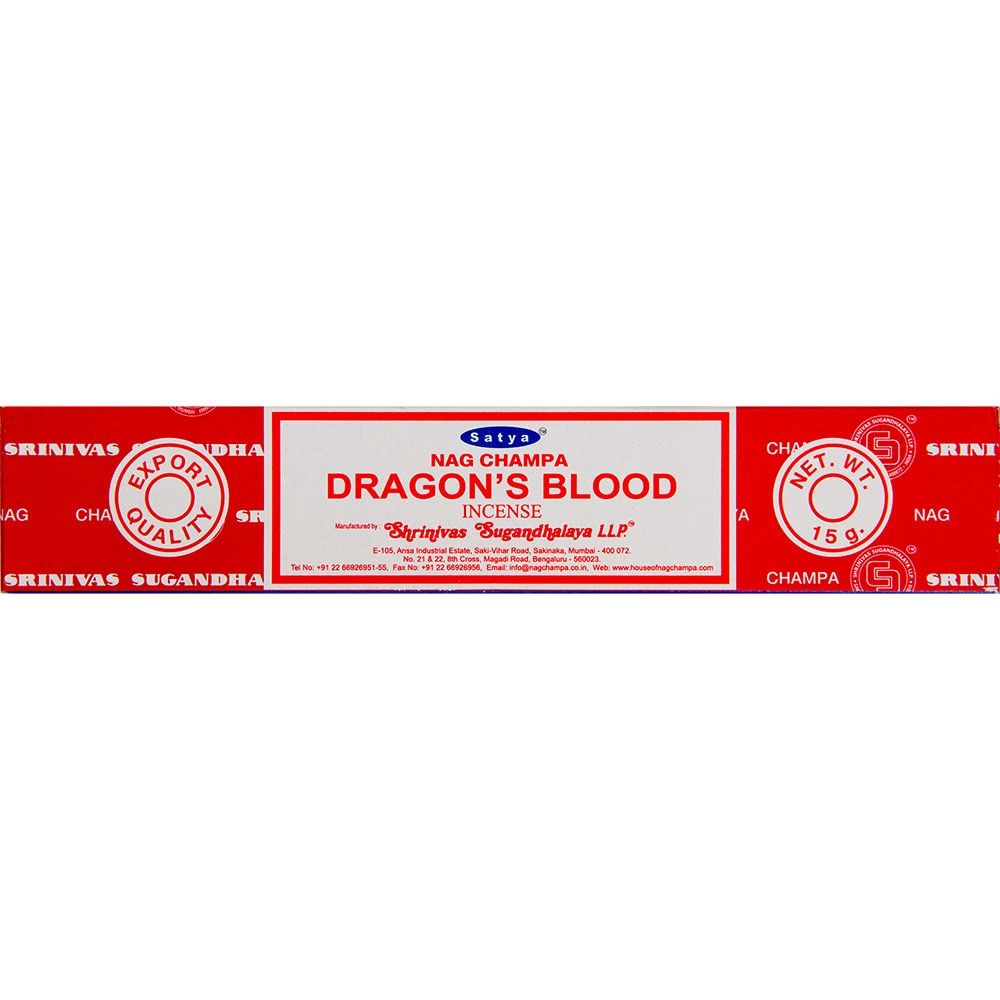 15gr. Vampire&#39;s Blood