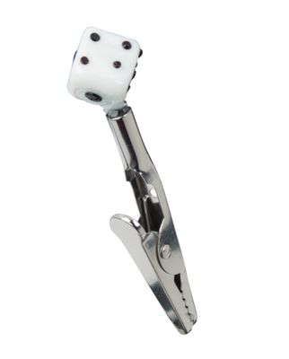 Dice Clip