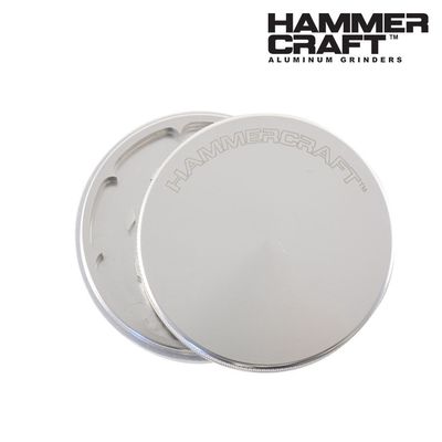 Hammercraft Solid Top Mini Grinder w/ Magnet