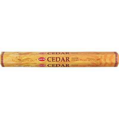 20gr. Hem Cedar