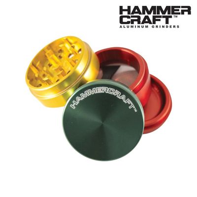 Hammercraft Solid Top Medium Pollinator w/Magnet