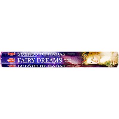 20gr. Hem Fairy Dreams