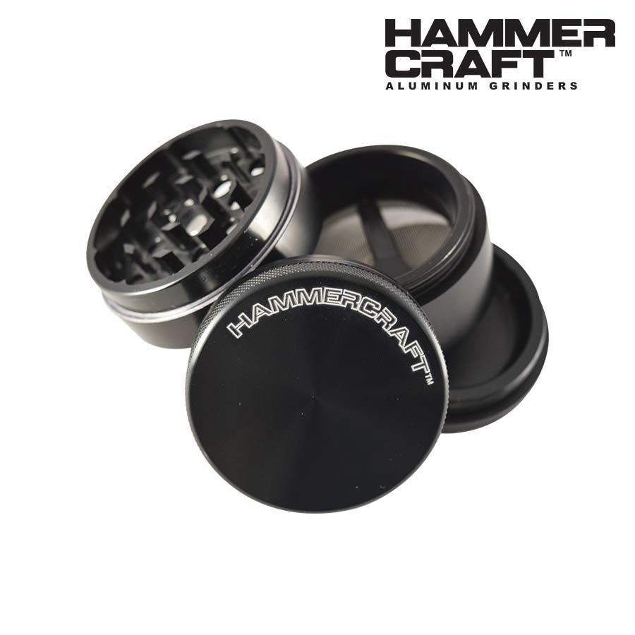 Hammercraft Solid Top Mini Pollinator w/ Magnet