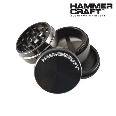 Hammercraft Solid Top Mini Pollinator w/ Magnet