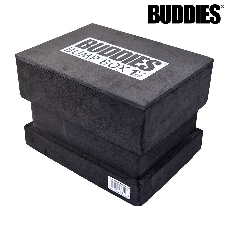 Buddies 1 1/4 Bump Box