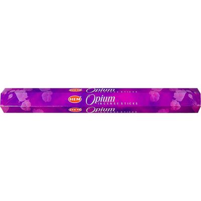 20gr. Hem Opium
